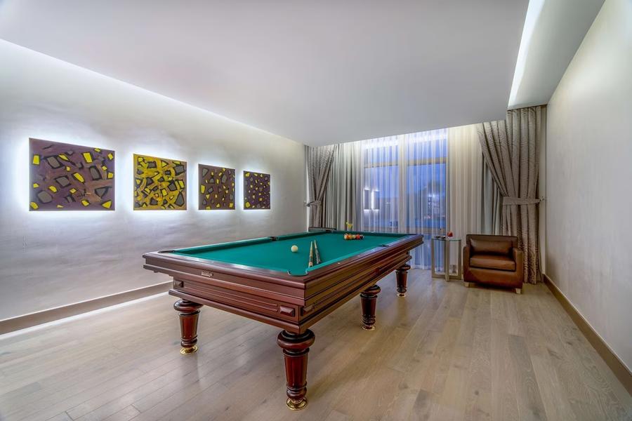 Concorde Luxury Resort