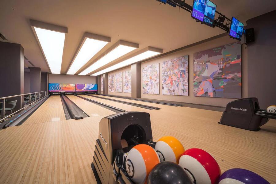 Concorde Luxury Resort