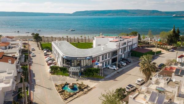 Sunsan Otel