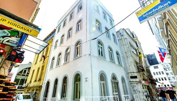 Flats Company Ajda Apartment