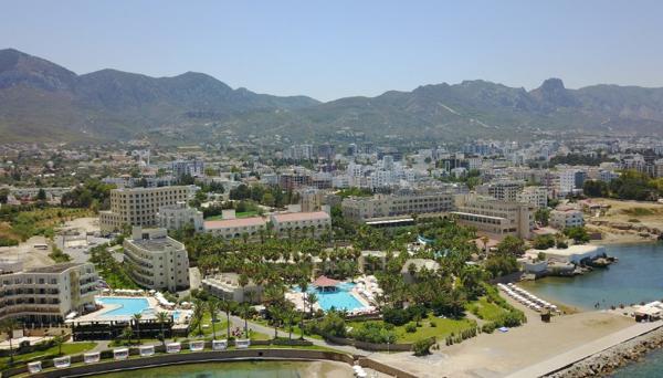 Oscar Resort Hotel