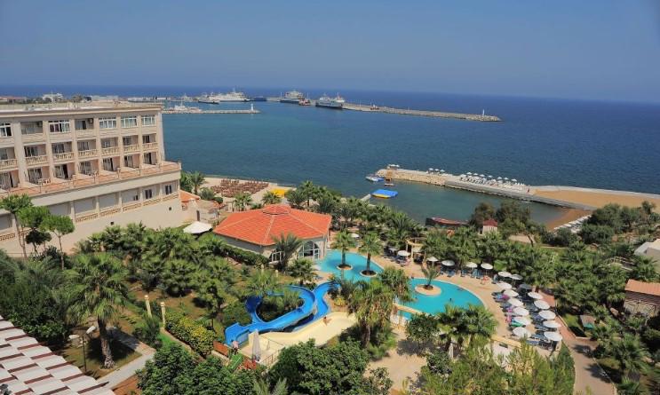 Oscar Resort Hotel