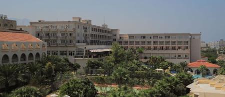Oscar Resort Hotel