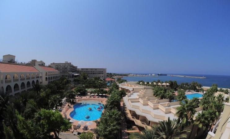 Oscar Resort Hotel