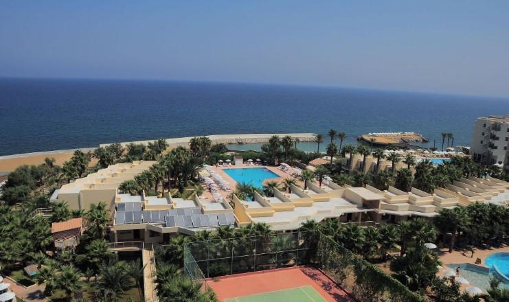 Oscar Resort Hotel