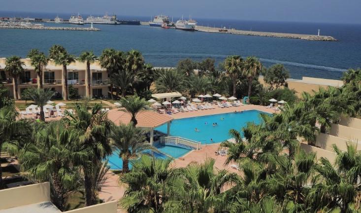 Oscar Resort Hotel