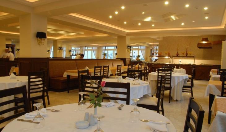 Oscar Resort Hotel