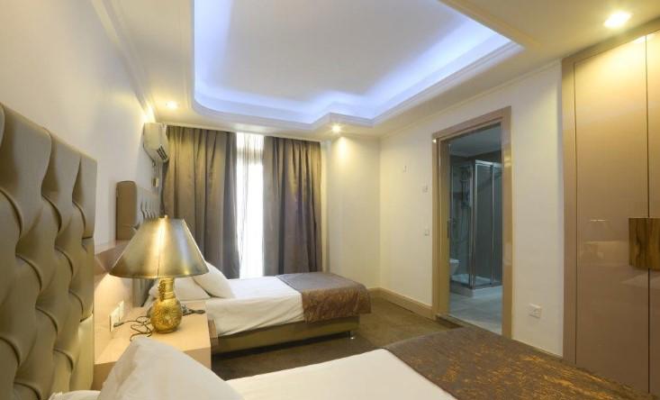 Oscar Resort Hotel