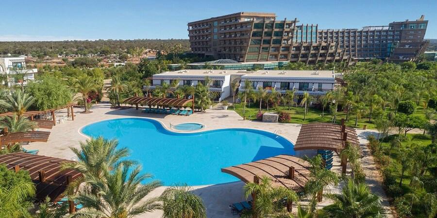 Nuh'un Gemisi Deluxe Hotel & SPA