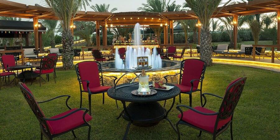 Nuh'un Gemisi Deluxe Hotel & SPA