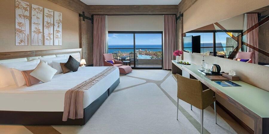 Nuh'un Gemisi Deluxe Hotel & SPA