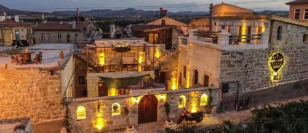 Cappadocia Balloon House
