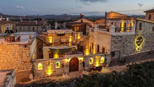 Cappadocia Balloon House
