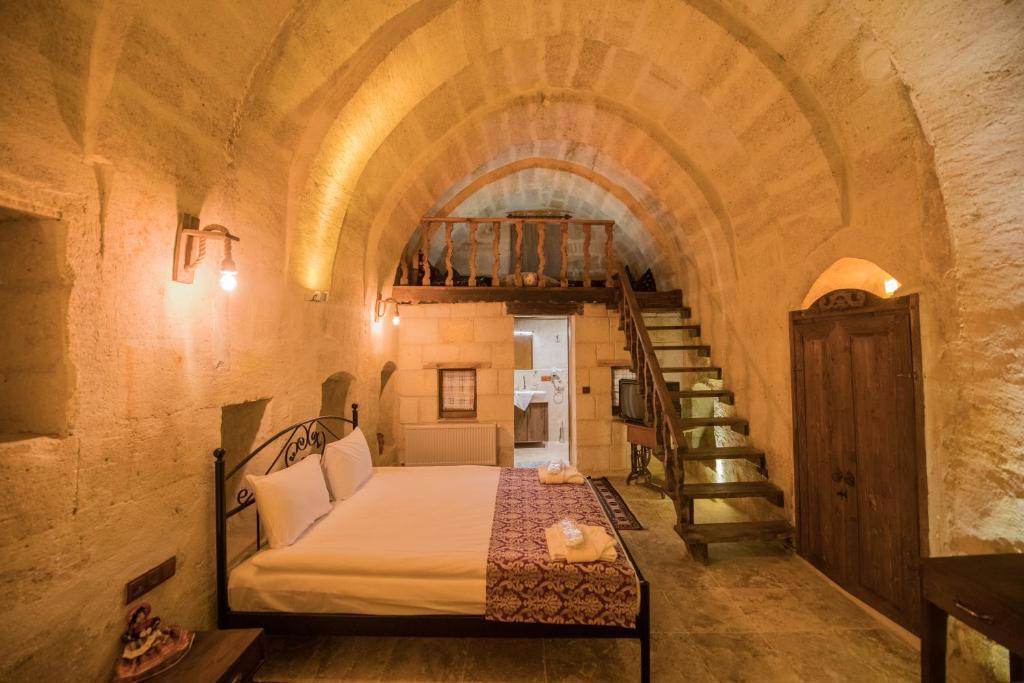 Cappadocia Balloon House