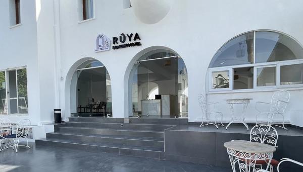 Rüya Boheme Hotel Bodrum
