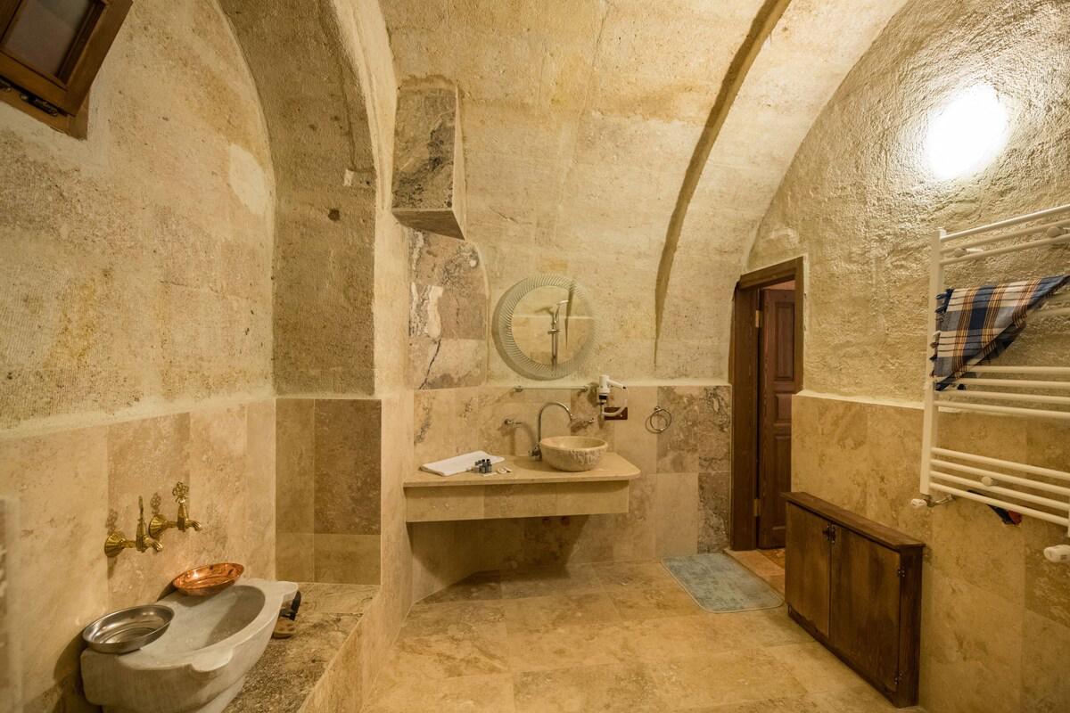 Cappadocia Balloon House