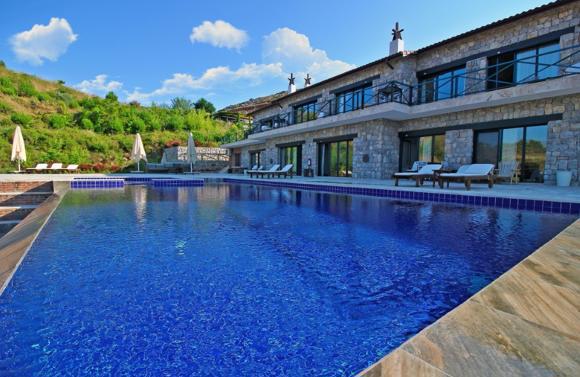Kekik Otel Selimiye