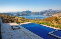 Kekik Otel Selimiye