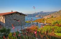 Kekik Otel Selimiye
