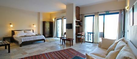Kekik Otel Selimiye