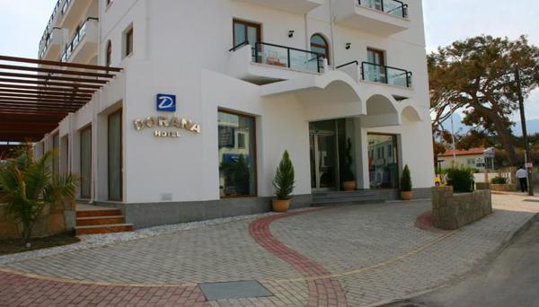 Dorana Hotel