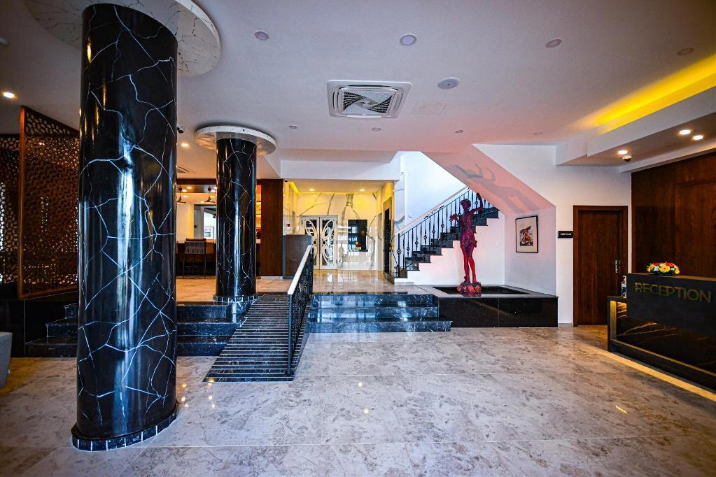 Dorana Hotel