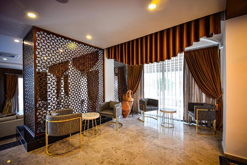 Dorana Hotel