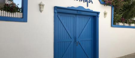 Lavinya Otel