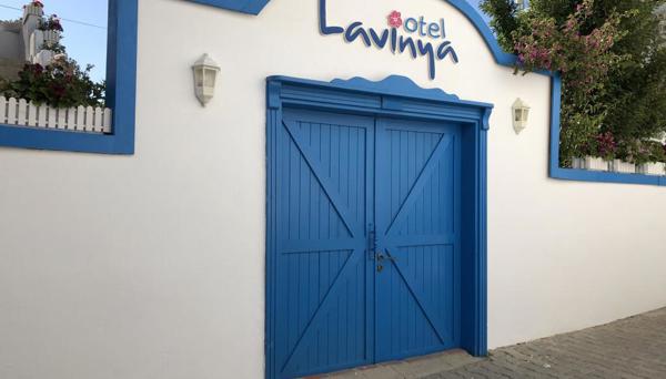 Lavinya Otel
