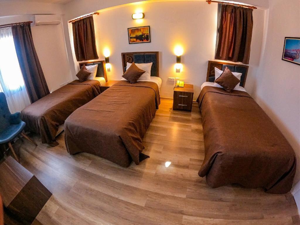 Dorana Hotel