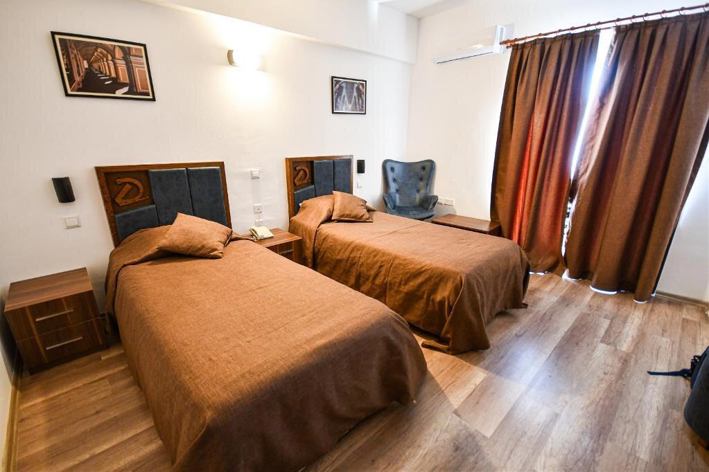 Dorana Hotel