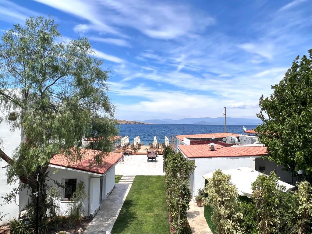 Lavinya Otel