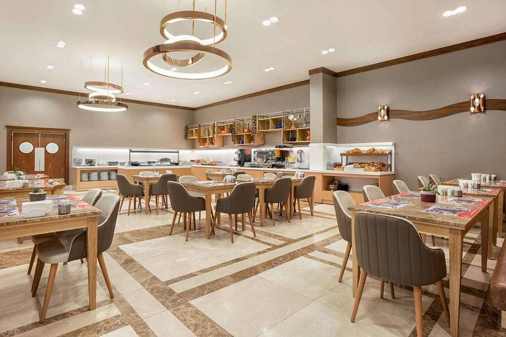 Ramada by Wyndham İstanbul Alibeyköy