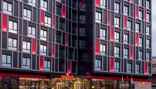 Ramada by Wyndham İstanbul Alibeyköy