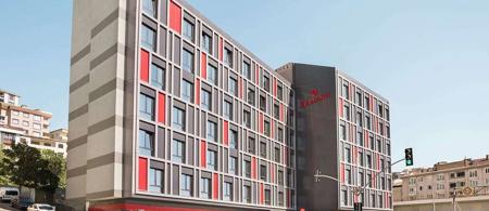 Ramada by Wyndham İstanbul Alibeyköy