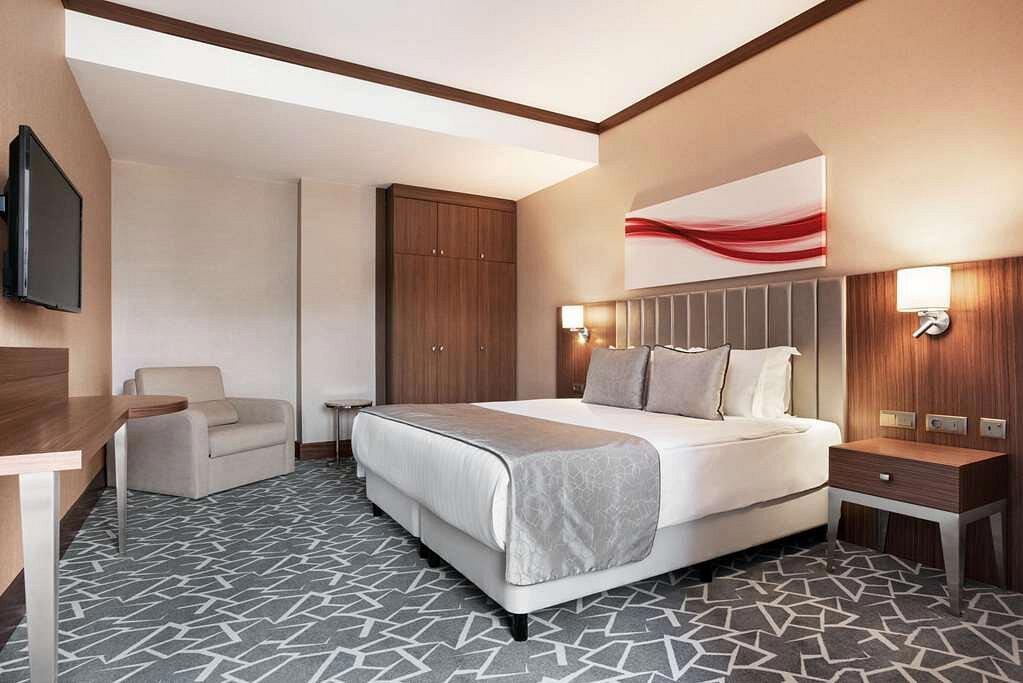 Ramada by Wyndham İstanbul Alibeyköy