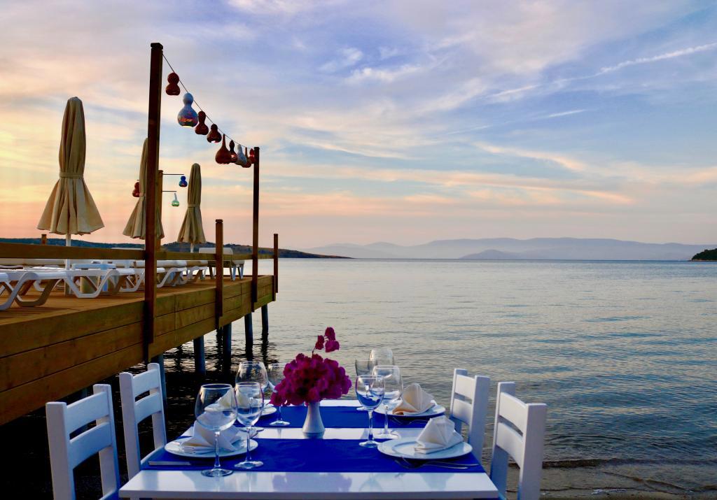 Lavinya Otel