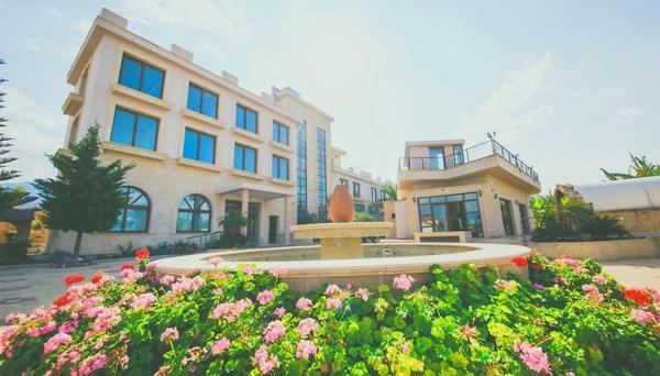 Haseki Hürrem Boutique Hotel