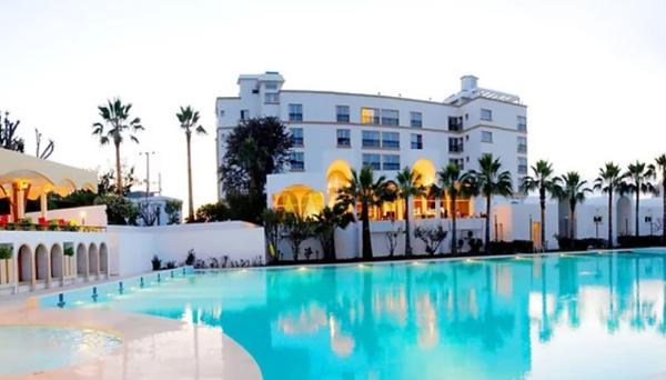 Uptown Büyük Anadolu Girne