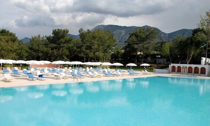 Uptown Büyük Anadolu Girne