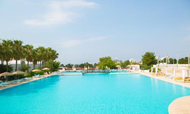 Uptown Büyük Anadolu Girne