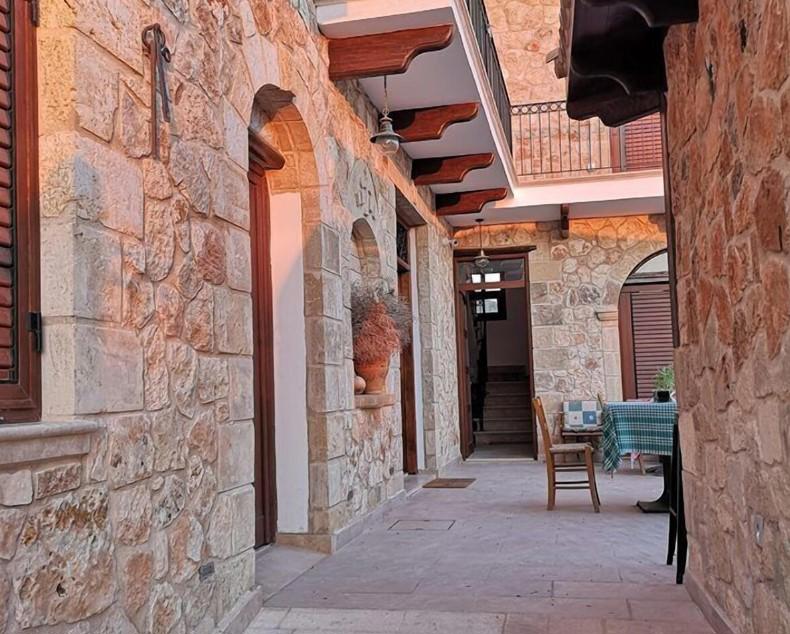Hanna Koumi Boutique Hotel