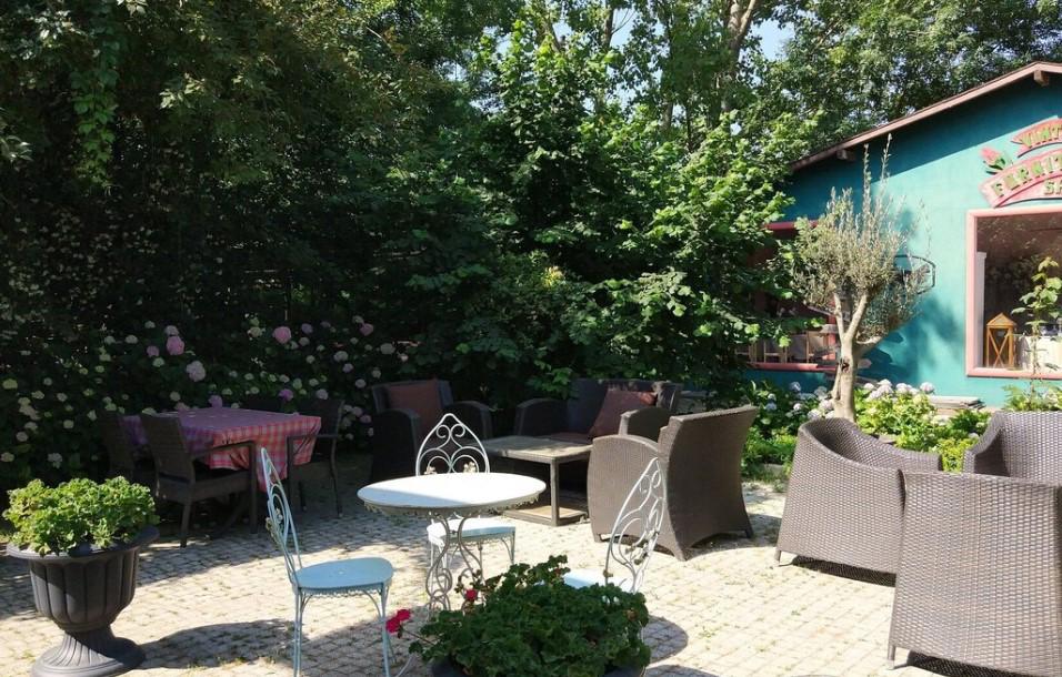 Beyaz Butik Otel