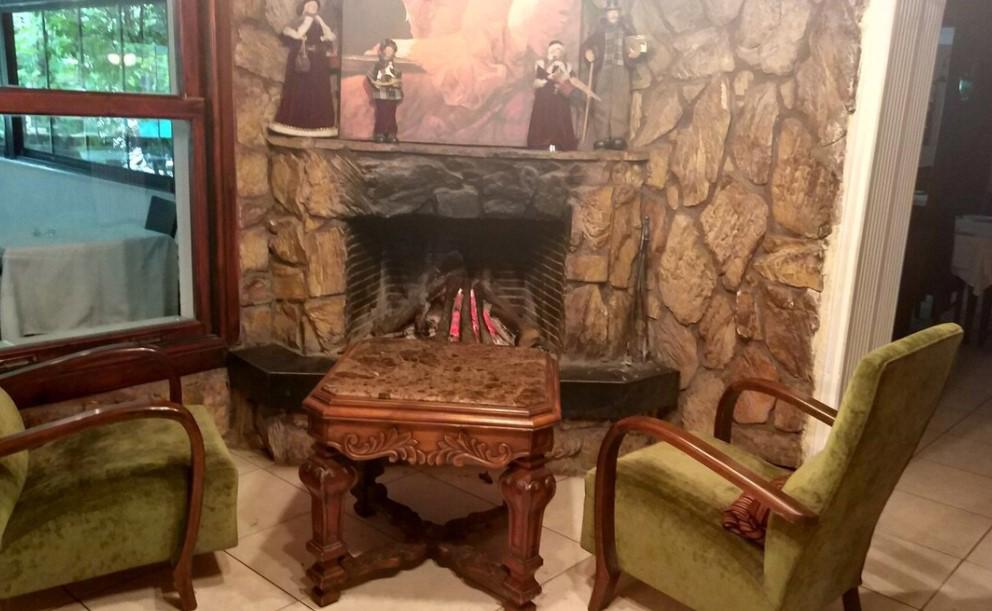 Beyaz Butik Otel