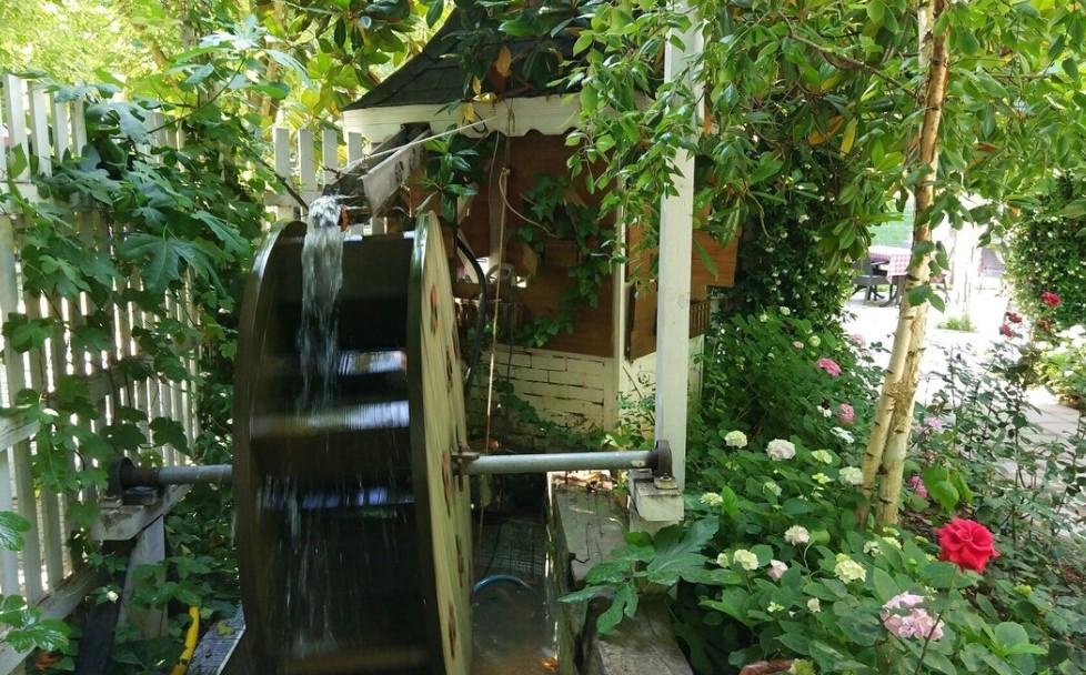 Beyaz Butik Otel