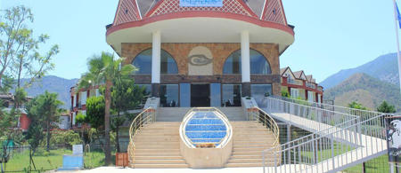 Bycanbaba Hotel
