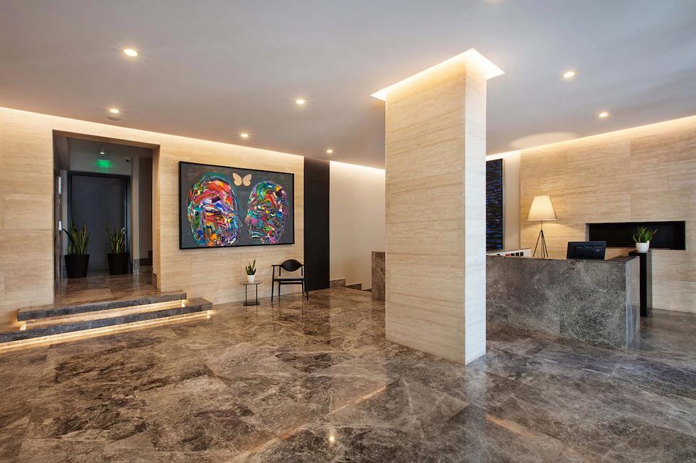 X Flats Taksim