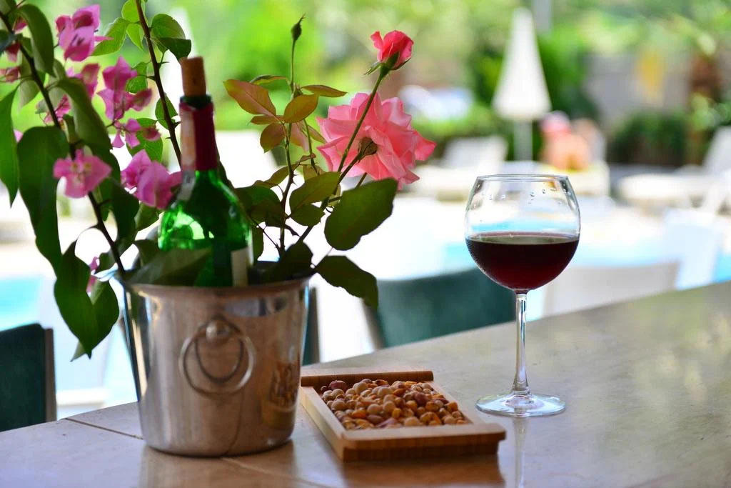 Adrasan Margarita Hotel