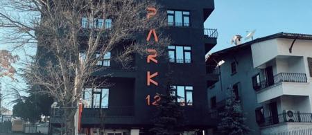Park 12 Apart Hotel