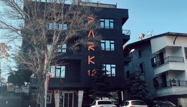 Park 12 Apart Hotel